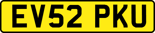 EV52PKU