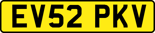 EV52PKV
