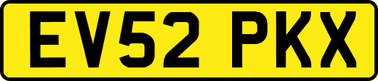 EV52PKX
