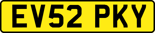 EV52PKY