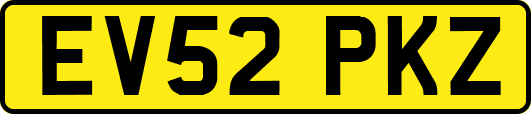 EV52PKZ