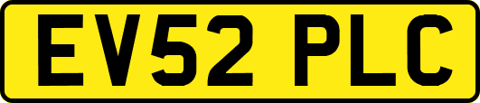 EV52PLC