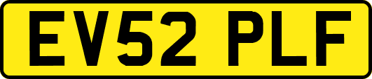 EV52PLF