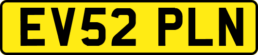 EV52PLN