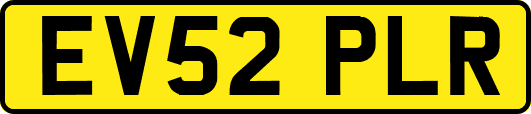 EV52PLR