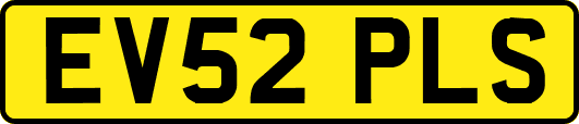 EV52PLS