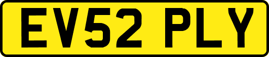 EV52PLY