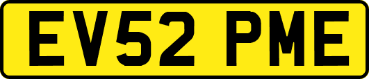 EV52PME