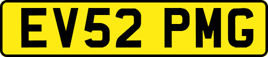 EV52PMG