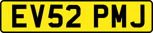 EV52PMJ