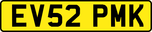 EV52PMK