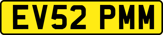 EV52PMM