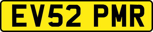 EV52PMR