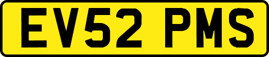 EV52PMS