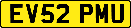 EV52PMU