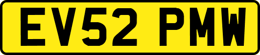 EV52PMW