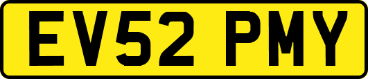 EV52PMY