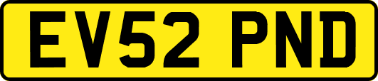EV52PND