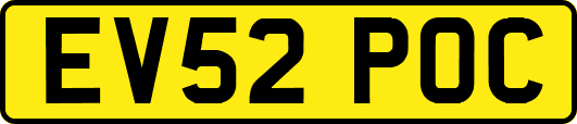 EV52POC