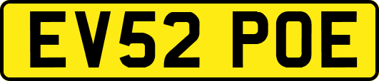 EV52POE