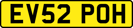 EV52POH