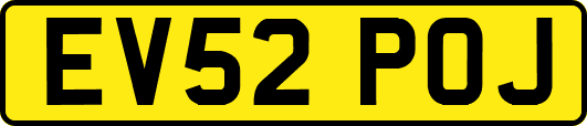 EV52POJ