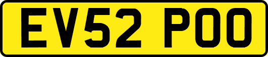 EV52POO
