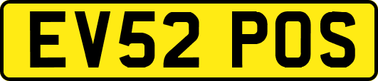 EV52POS