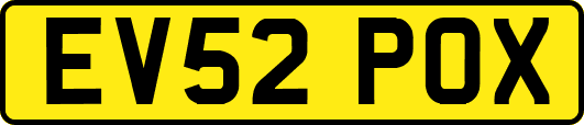 EV52POX