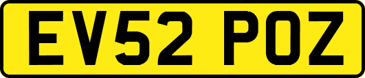 EV52POZ