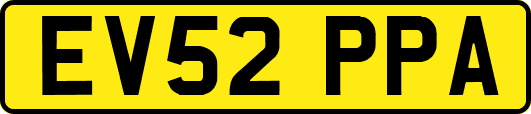 EV52PPA