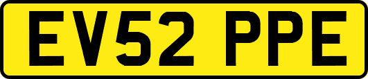 EV52PPE