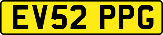 EV52PPG