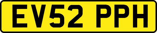 EV52PPH