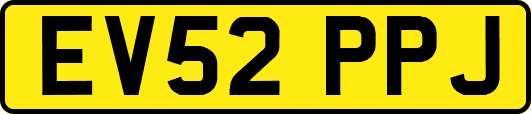 EV52PPJ