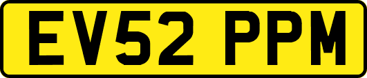EV52PPM