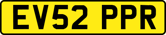 EV52PPR