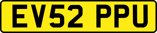 EV52PPU