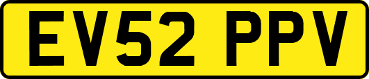 EV52PPV