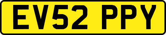 EV52PPY
