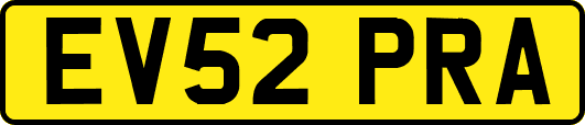 EV52PRA