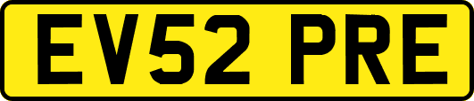 EV52PRE