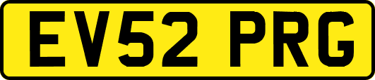 EV52PRG
