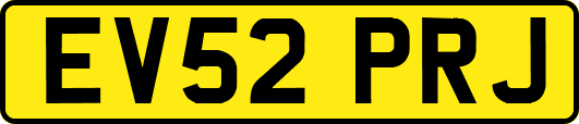 EV52PRJ