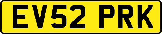 EV52PRK