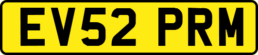 EV52PRM