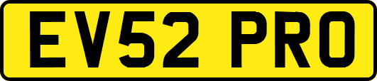 EV52PRO