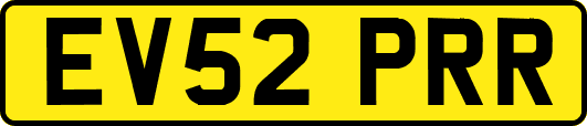 EV52PRR