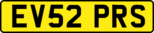 EV52PRS