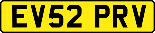 EV52PRV